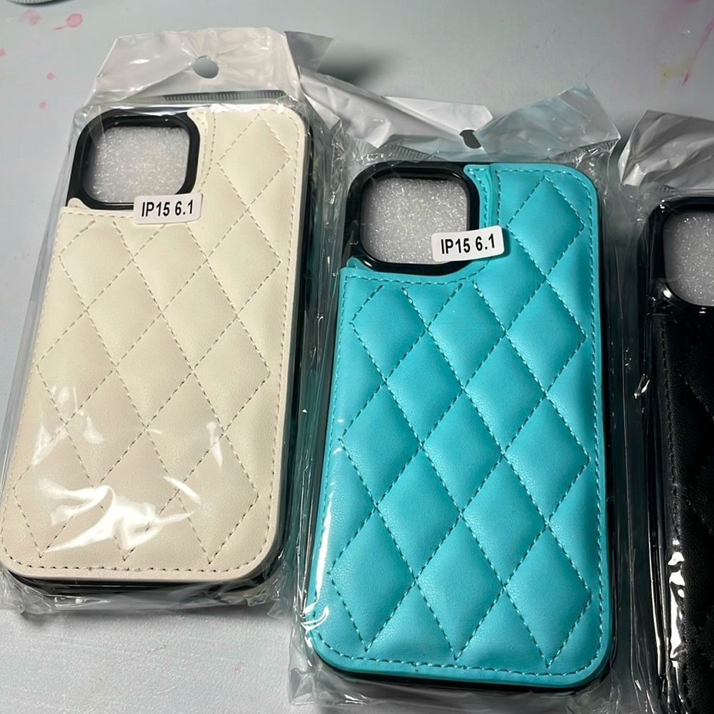 Cell phone case compatible with iphone 15 pro max